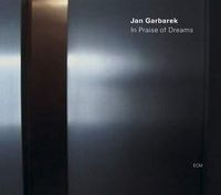 Cover image for In Praise Of Dreams