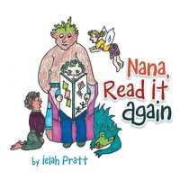 Cover image for Nana, Read It Again