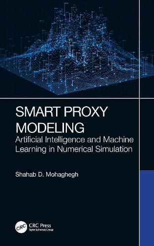 Cover image for Smart Proxy Modeling