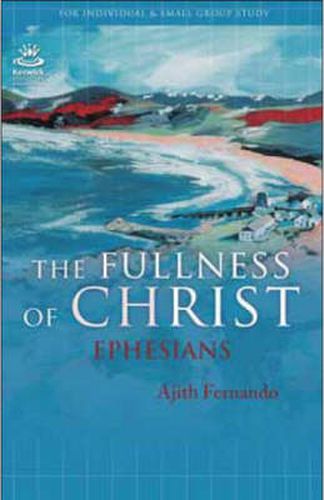 The Fullness of Christ