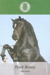 Cover image for Black Beauty