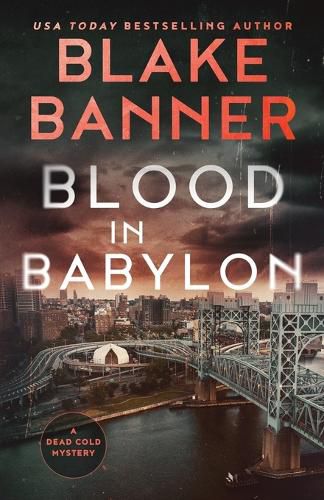 Cover image for Blood In Babylon