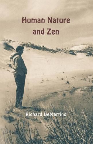 Cover image for Human Nature and Zen