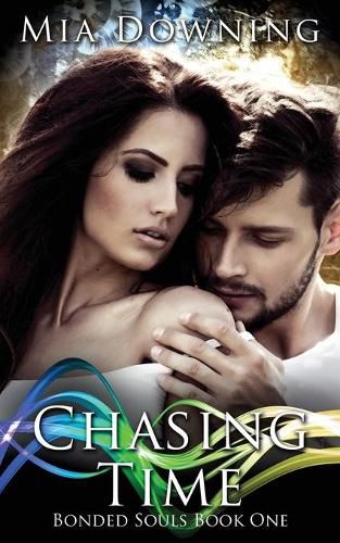 Cover image for Chasing Time