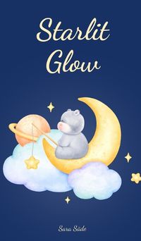 Cover image for Starlit Glow