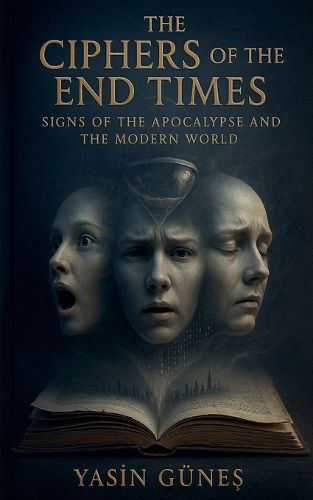 Cover image for The Ciphers of the End Times - Signs of the Apocalypse and the Modern World