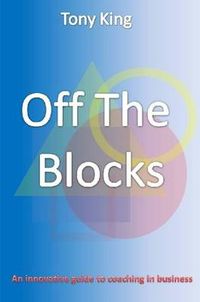 Cover image for Off The Blocks