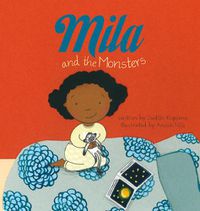 Cover image for Mila and the Monsters