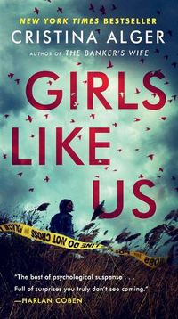 Cover image for Girls Like Us