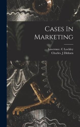 Cases In Marketing