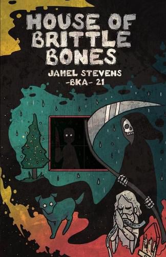 Cover image for House of Brittle Bones