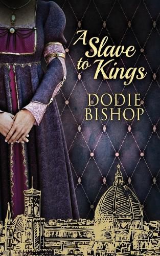 Cover image for A Slave To Kings