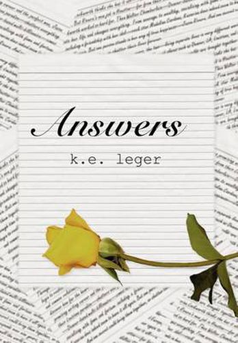 Cover image for Answers