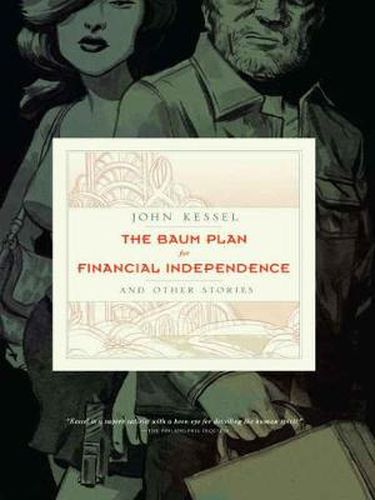 The Baum Plan for Financial Independence: and Other Stories