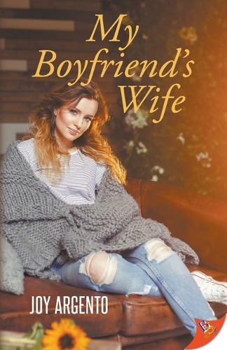 Cover image for My Boyfriend's Wife