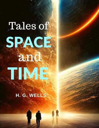 Cover image for Tales of Space and Time