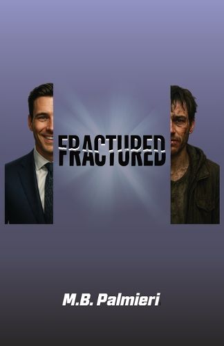 Cover image for Fractured