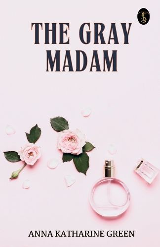Cover image for The Gray Madam