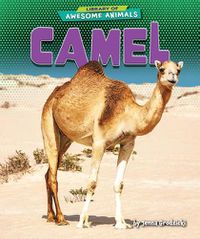 Cover image for Camel