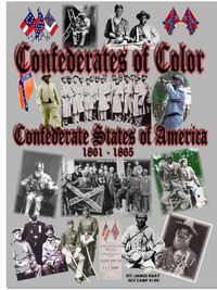 Cover image for Confederates of Color