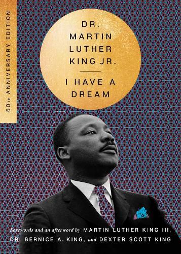 Cover image for I Have a Dream - 60th Anniversary Edition