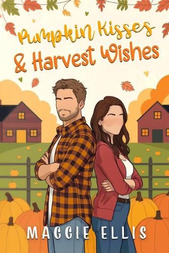 Cover image for Pumpkin Kisses & Harvest Wishes