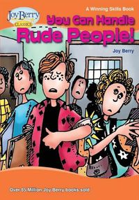 Cover image for You Can Handle Rude People