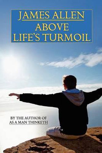 Cover image for Above Life's Turmoil