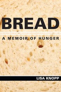 Cover image for Bread