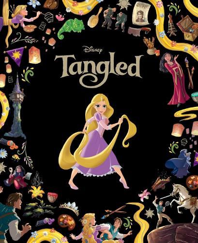 Tangled (Disney: Classic Collection #36)