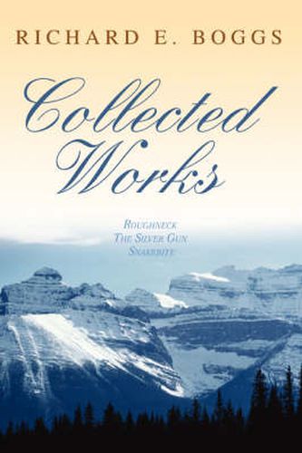 Cover image for Collected Works