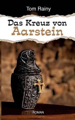 Cover image for Das Kreuz von Aarstein: Roman