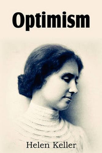 Cover image for Optimism