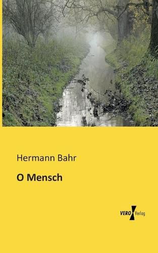 Cover image for O Mensch