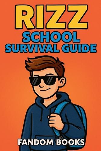 Cover image for RIZZ School Survival Guide