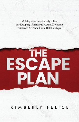 Cover image for The Escape Plan