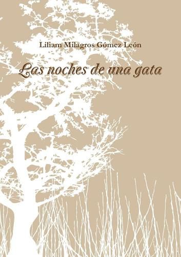 Cover image for Las Noches De UNA Gata