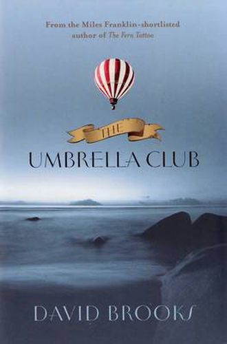 The Umbrella Club