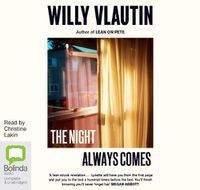 Cover image for The Night Always Comes