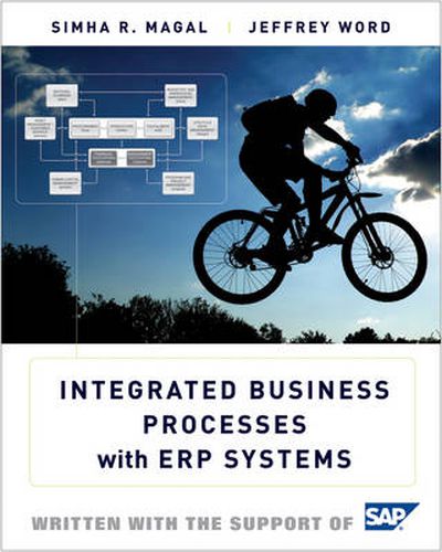 Cover image for Integrated Business Processes with ERP Systems with Wp Sa 5.0