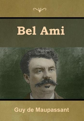 Cover image for Bel Ami