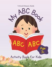 Cover image for My ABC Book