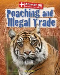 Cover image for Poaching and Illegal Trade