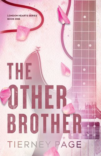 Cover image for The Other Brother