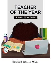 Cover image for Teacher of the Year