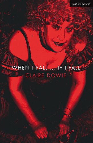 Cover image for When I Fall ... If I Fall