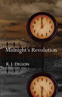 Cover image for Midnight's Revolution