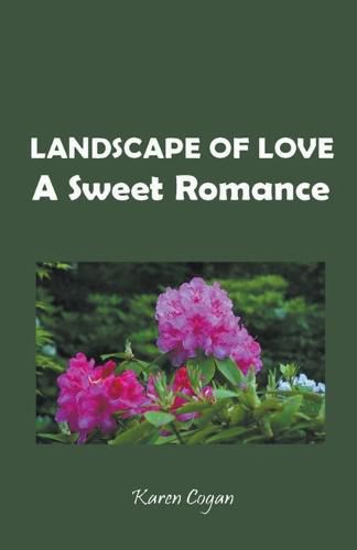 Cover image for Landscape of Love