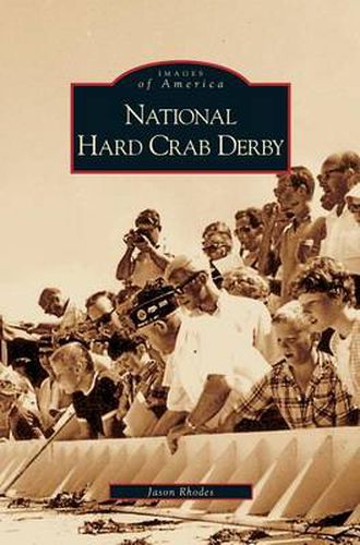 Cover image for National Hard Crab Derby