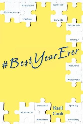 Cover image for #BestYearEver